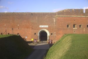 Fort Nelson